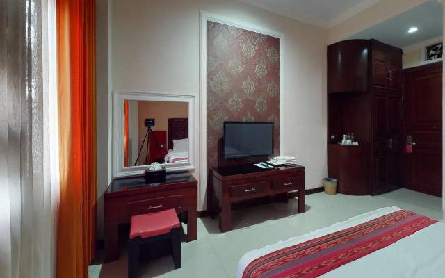 Grand City Batu Hotel