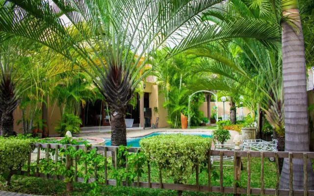 Tengo guest house