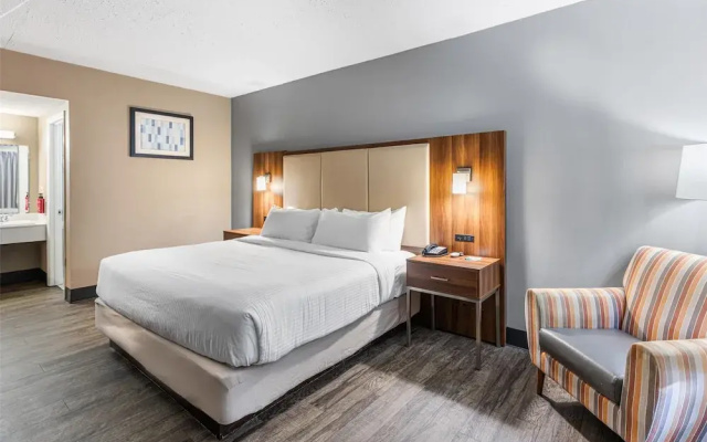 SureStay Hotel by Best Western Helen Downtown