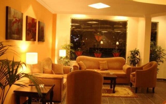 Villa Hotel Apartment