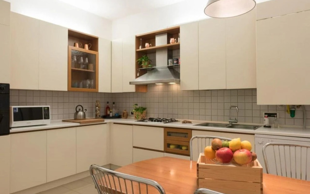 M Design Apartment in Lido