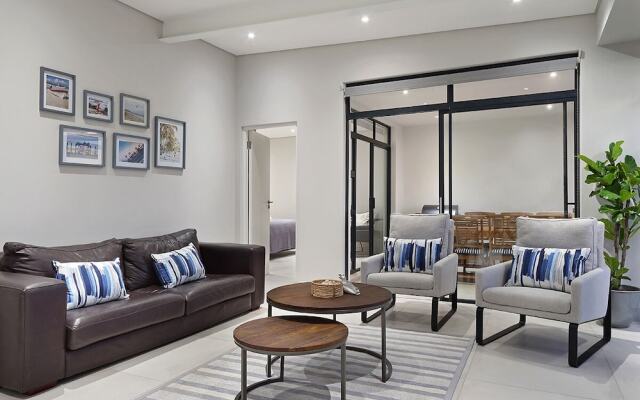 Beach Break Penthouse