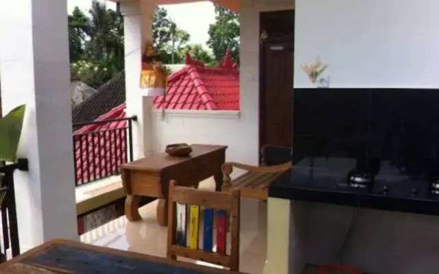 Suandi House