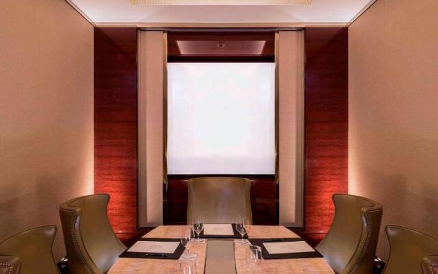 The St. Regis Singapore