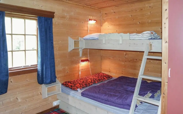 Amazing Home in Hemsedal With 3 Bedrooms