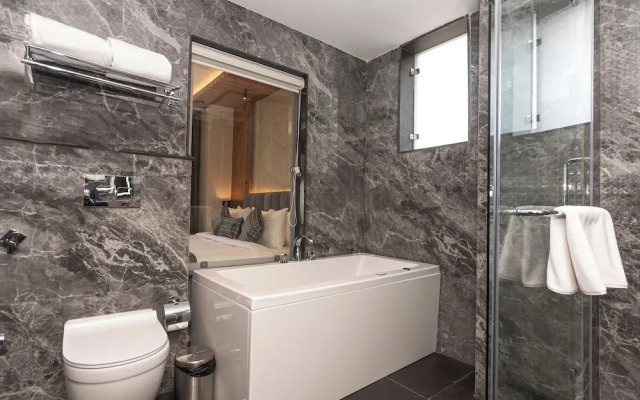 The Belvedere Himalayan Retreat, Mcleodganj by Leisure Hotels