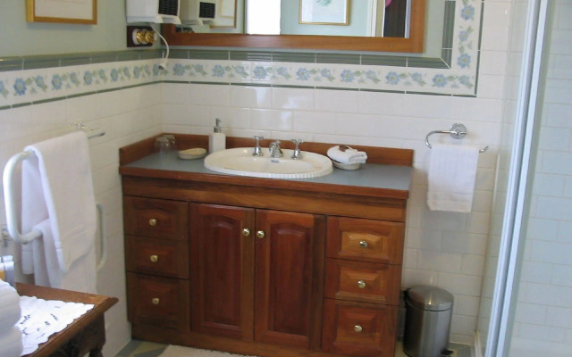 Wild Cattle Creek Estate