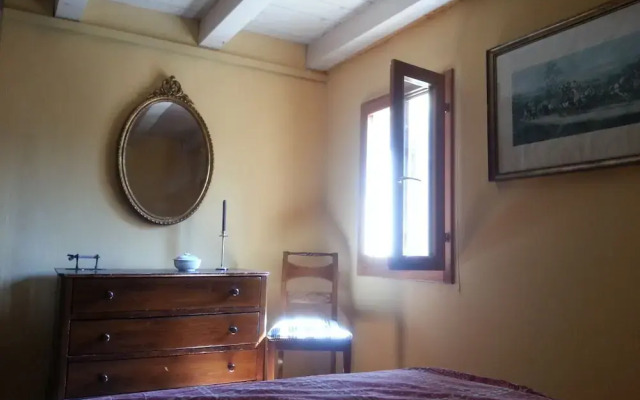 La Casa di Emmanuel B&B