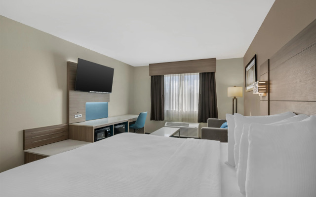 Best Western Port Columbus