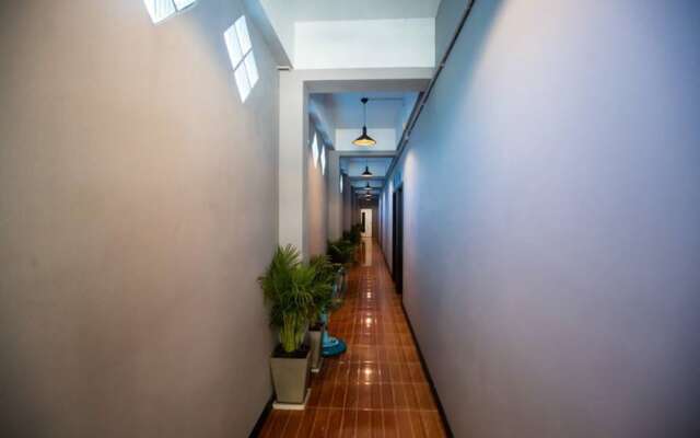 Stayover Hostel