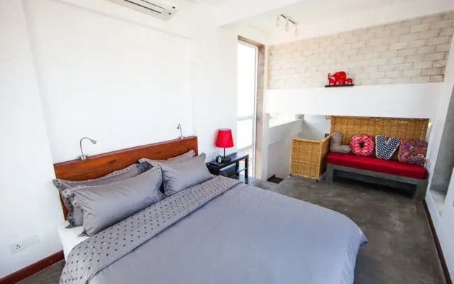 Pura Vida Boutique Hotel & Spa