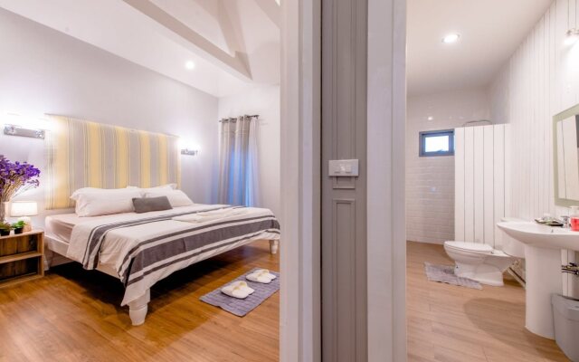 The Garden Chiang Mai Pool Villa