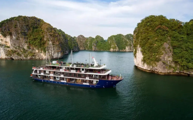 La Pandora Cruises