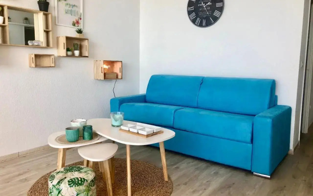 Magnifique appartement en front de mer, Caneylles