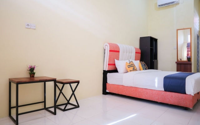 OYO 2274 Wisma Padati Syariah – Guest Rooms – Padang