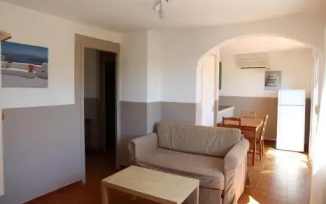 Résidence Domaine De Caranella