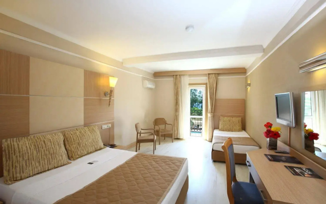 Tui Magic Life Bodrum - All Inclusive