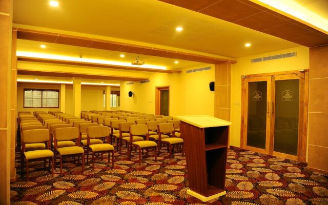 Best Western Plus Ekobarn