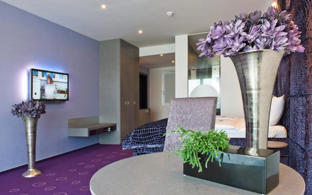 G Design Hotel