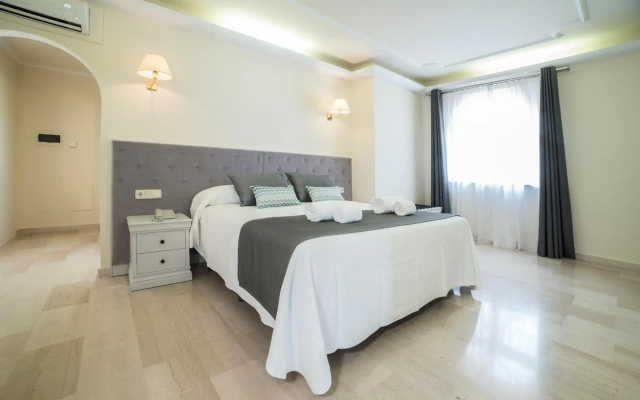 Grand Hotel Palladium