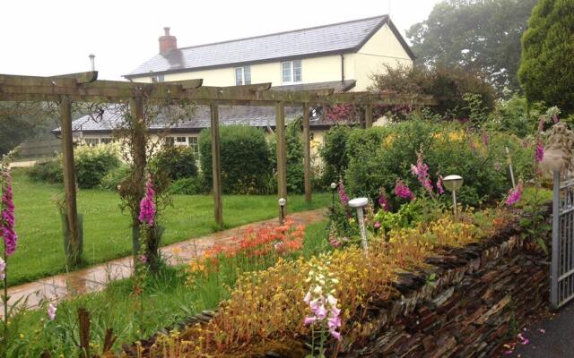 Barton Gate Farm Guesthouse