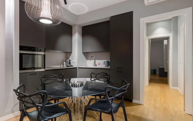 Caldarese Apartment With Balcony by Wonderful Italy