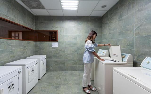 Golden Tulip - Aesthetics