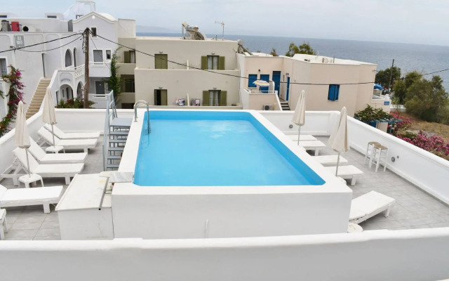 Zacharakis Studios
