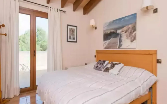 S'aguait - Villa With Private Pool In Portocolom