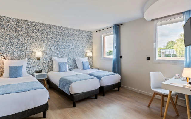 Sure Hotel by Best Western Reims Nord