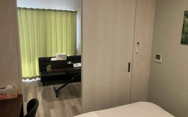 New Normal Condo in KENCHOMINAMIGUCHI