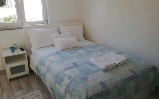 Apartments Villa Franci