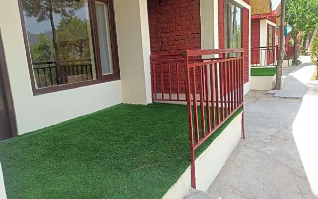 kasauli nature inn