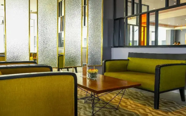 Eka Hotel Eldoret