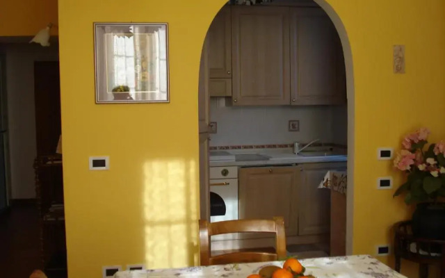 Lidia Apartment