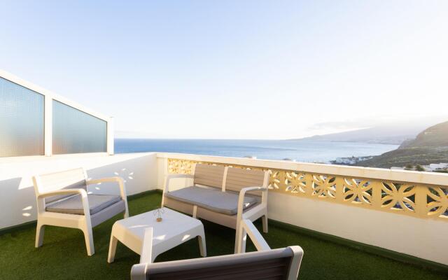 Home2Book Charming Ocean Views Tabaiba