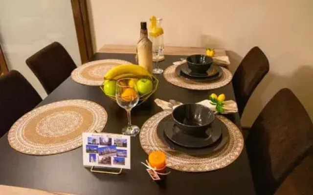 Residence Villa Marchisa