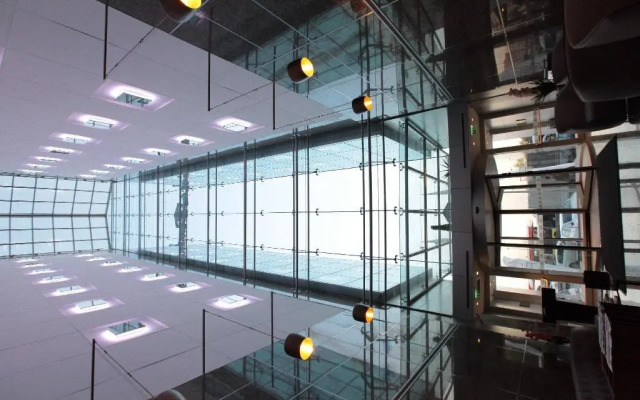 Bricks Hotel Istanbul