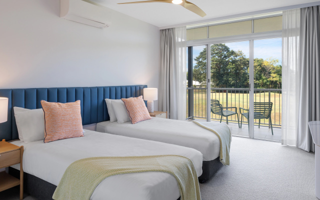 The Sebel Palm Cove – Guest Rooms – Cairns