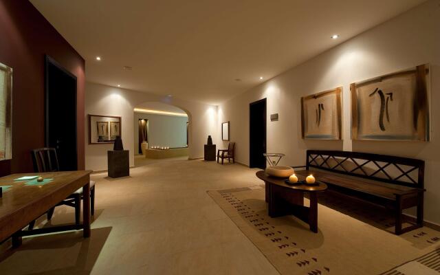 Hotel Hacienda del Conde Meliá Collection Golf & Spa – Adults Only