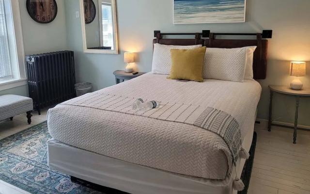 Historic Hotel Nichols