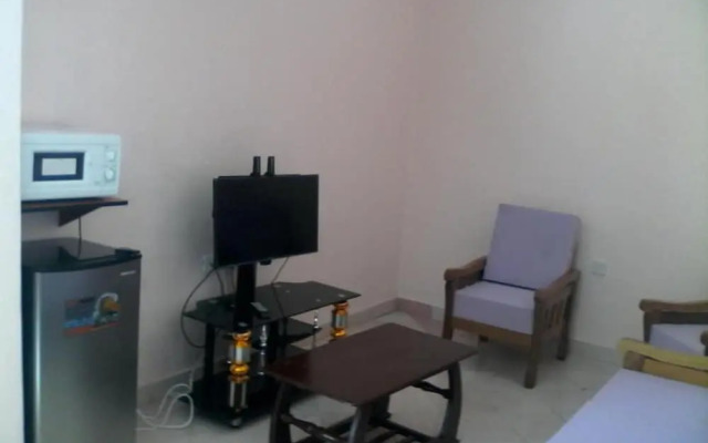 Coastgate Hotel-Miritini