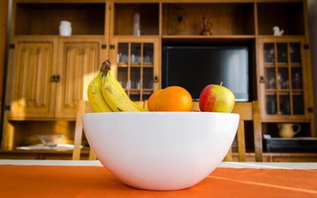 Apartment Srecko- Two Bedroom Apartment With Terrace and Sea View