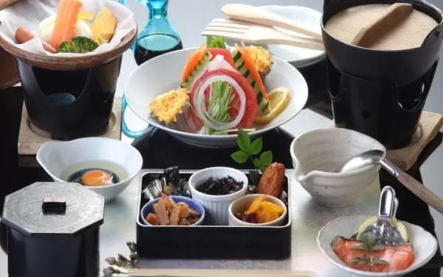 Hotel Myoken Tanaka Kaikan
