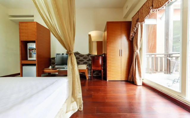 Sanwi B&B