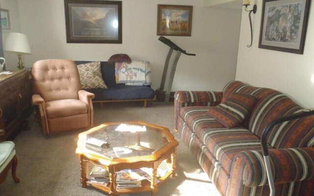 Bed, Boat, Brunch & Be At Home