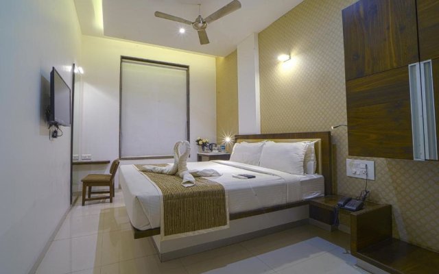 Hotel Sri Sri Executive Lodging