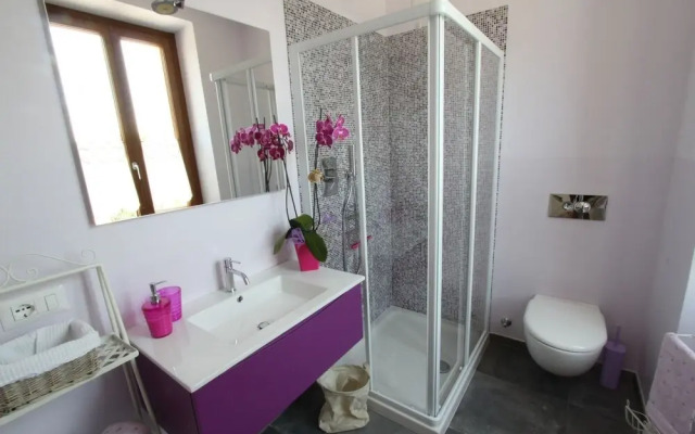 Pitel House The Bellagio Dream