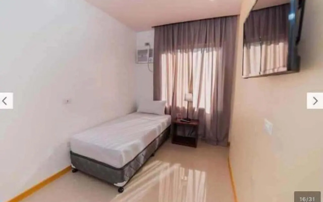 Soi Suites