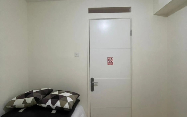 Moagi Stay Alamanda - Netflix Ready!